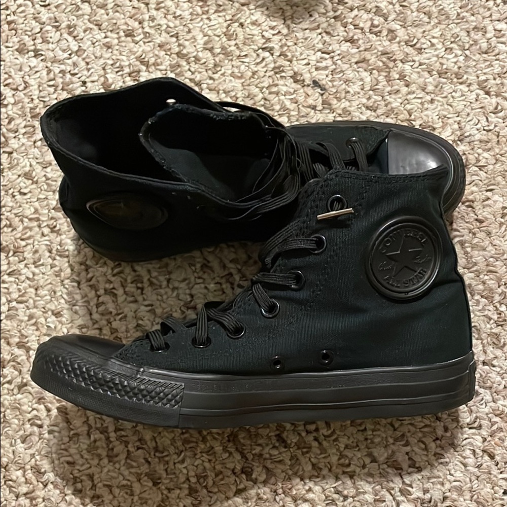 Converse Allstar
